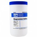 Rpi Magnesium Sulfate Heptahydrate, 500 G M65240-500.0